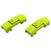 Sneaker Buckles,  Shoelaces Buckle, Shoe Laces Closures, Elastic Laces Closure, Metal Shoelaces for Trainers Shoelaces