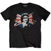 The Sex Pistols God Save The Queen T Shirt
