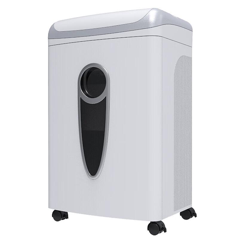 

SUNWOOD MSD9670 High-Security Document Shredder CN plug (adapter included)