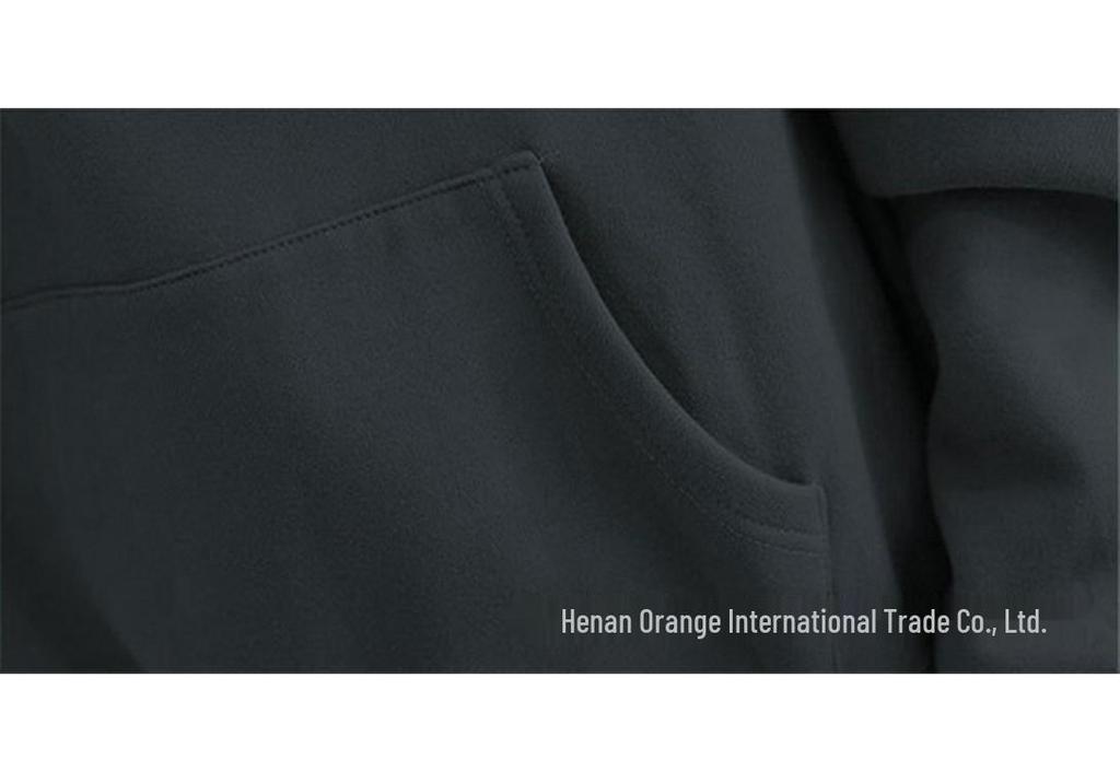 Jujutsu Kaisen Itadori Yuji High Collar Cosplay Hoodie for Men & Women