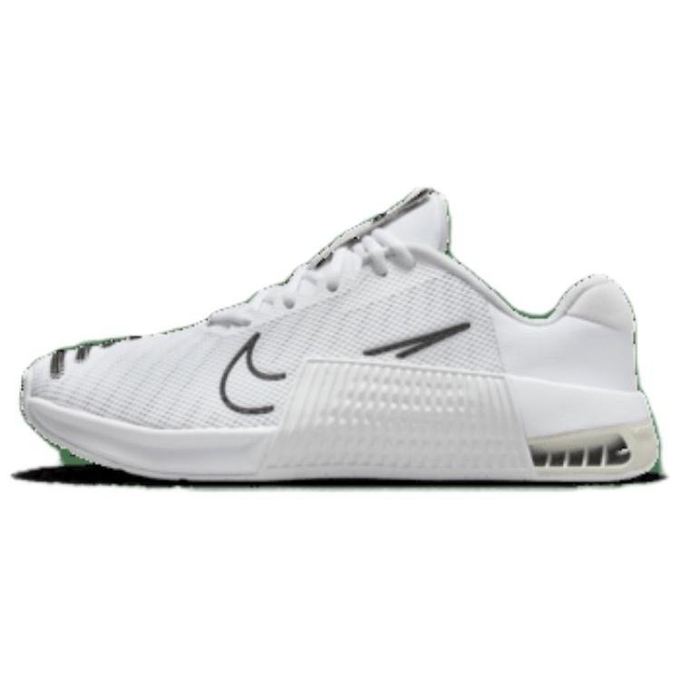 Nike Metcon 9 TB  White Black  Men s FD5431-100 EU 44.5