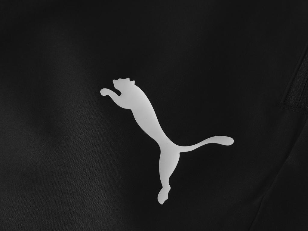 Puma Liga Sideline Woven Pant Black [655317 03] r.S