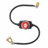 Wire-Connected Type Main Switch Anti-Leakage Power Supply Switch  Car Battery