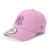 New Era New Era Cap New York Yankees Tonal Logo ONSPOTZ Special Edition NY Pastel Purple FREE Casual Classic Washed Cotton Tonal Logo MLB New York