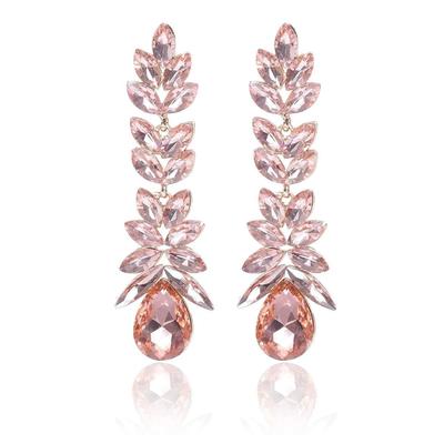 Jewellery for Women Valentine Collection AAA Swiss Zircon Earings Fashion Earrings for Girls and Women