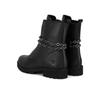 Ботильоны Remonte D8665-00 Black