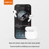 Recci G600C Pro Noise-Cancelling Wireless Earbuds