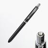 PARKER Parker Multifunction Pensonette Rack Black CT Crystal Black Diamond 3 in 1 Ballpoint Pen 2...