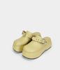 Tonno22 [Women]Clo_Mustard