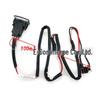 Honda CR-V 2009-2016 QC3.0 + Type-C Car Charger Plug with Cable