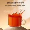 Qilixiang Pure Goji Berry Juice
