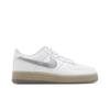 Nike Air Force 1 07 Premium White Metallic Silver DX3945-100
