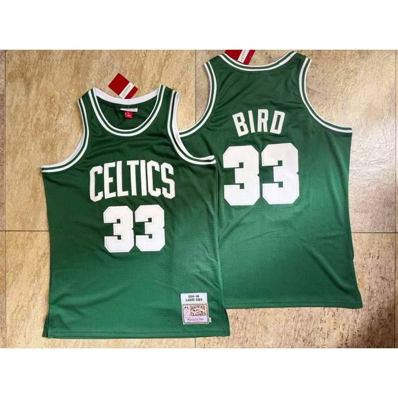 Retro NBA Basketball Jersey Sleeveless Sportswear Men Women Fall Winter Unisex Team Fan Apparel