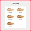 [Official] SHISEIDO Makeup Synchro Skin Self-Refreshing Custom Finish Powder Foundation (Refill) 220 Linen 9.5g SPF35 PA++++ | Foundation | Powder | U
