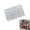 Elegant Bowknot Silicone Mould Set Decoration for Stylish 3D Nail Art Earrings and Necklace Creation Decoration