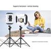 GVM RGB Handheld LED Video Light