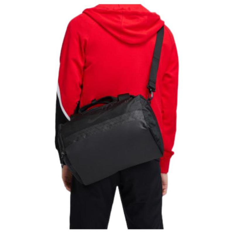 Nike Polyamide Crossbody Handbag, Shoulder Bag Regular Unisex Black Casual BA5545-010