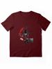 Gintama Gintoki's Witty Adventures Comedy Chaos Yorozuya Legends Essential Unisex T-Shirt