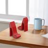 3D Printed High-Heel Phone Stand Creative Smartphones Support Bracket  Desktop Decor