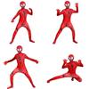 Venom Let There Be Carnage Jumpsuit Cletus Kasady Cosplay For Adult And Kids