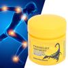 Joint Pain Ointment Reduce Arthritis Muscle Strain Pain Relieving Cream for Neck Shoulder Waist Leg 0.71oz