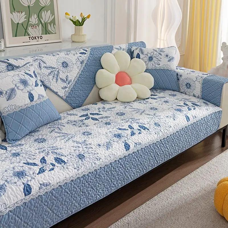 Цветочный узор — фото 13