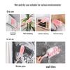 Foldable Electrostatic Duster for Home and Car Cleaning