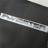 Forester rear sticker car trunk sticker for subaru awd forester sticker accessories nn1