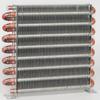 Refrigerator condenser water-cooled air-cooled copper tube radiator freezer ice maker freezer universal evaporator small
