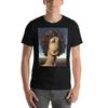 Magritte the Rape Surrealism ART Unisex Heavy Cotton Tee