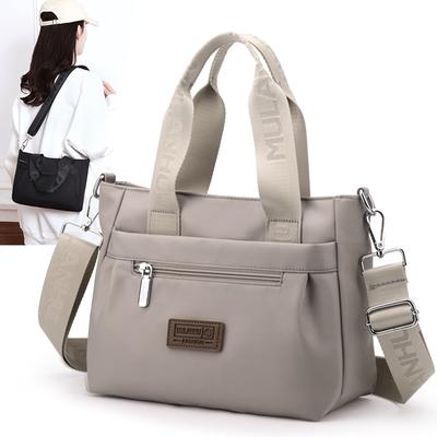 El Çantası Orta Yaş Anne Çantası Kadın Omuz Çantası