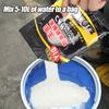 Car Washing Decontamination Concentrated Powder Strong Essence Foam Cleaner Shampoo Automobiles Windshield Wash Accessories