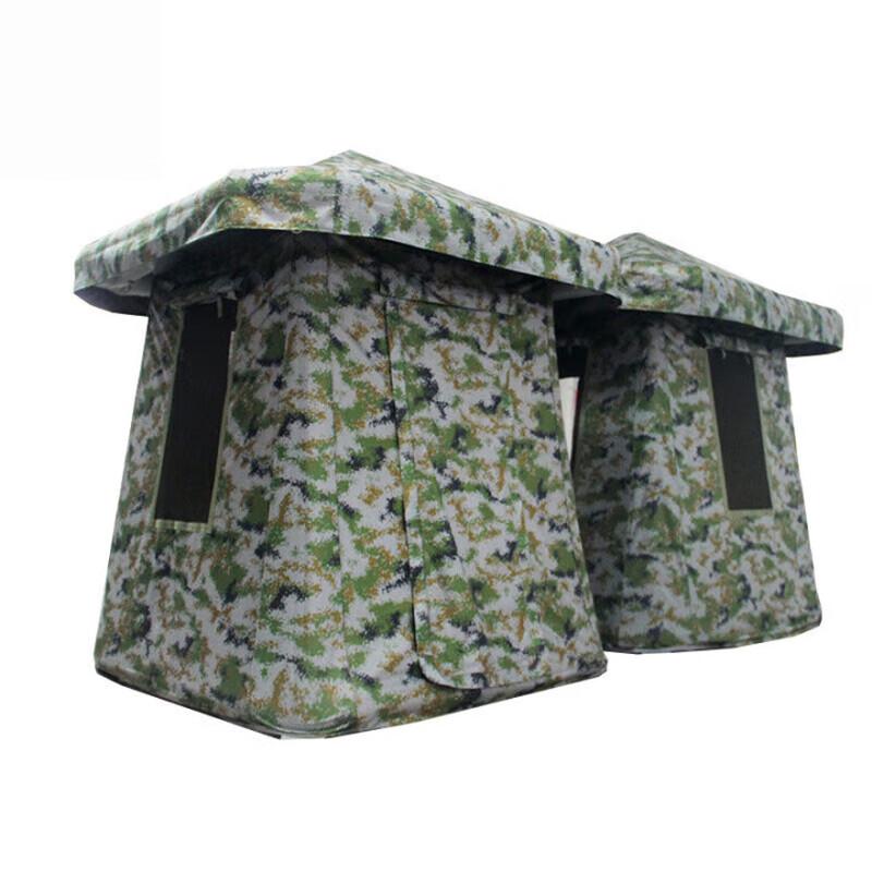 JunChu Outdoor Inflatable Guard Tent