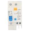 Small Circuit Breaker Ground Fault Interrupter 30mA 230V 400V 1P+N 32A DZ4763 C32