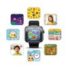 Vtech KIDIZOOM SMARTWATCH MAX BLACK - Black