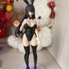 Anime Girl Figure Bunny Girl PVC Action Figure Statue Figurine Collectible Decoration Model Toys Gift