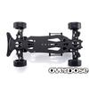 Overdose Anti Chassis Kit Ver2 [od3920]