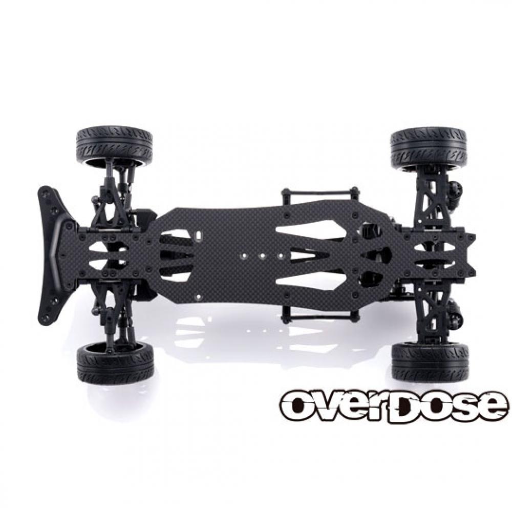 Overdose Anti Chassis Kit Ver2 [od3920]