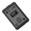 Ultrasonic Worm Control Device Ultrasonic Mice & Cats  Repeller for Auto & Outdoor Use Humane Rodents & Cats  Deterrents