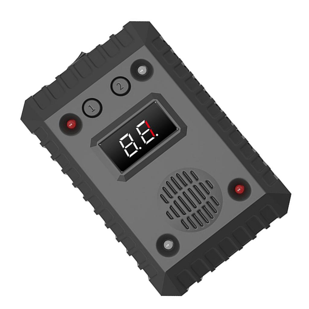 Ultrasonic Worm Control Device Ultrasonic Mice & Cats  Repeller for Auto & Outdoor Use Humane Rodents & Cats  Deterrents