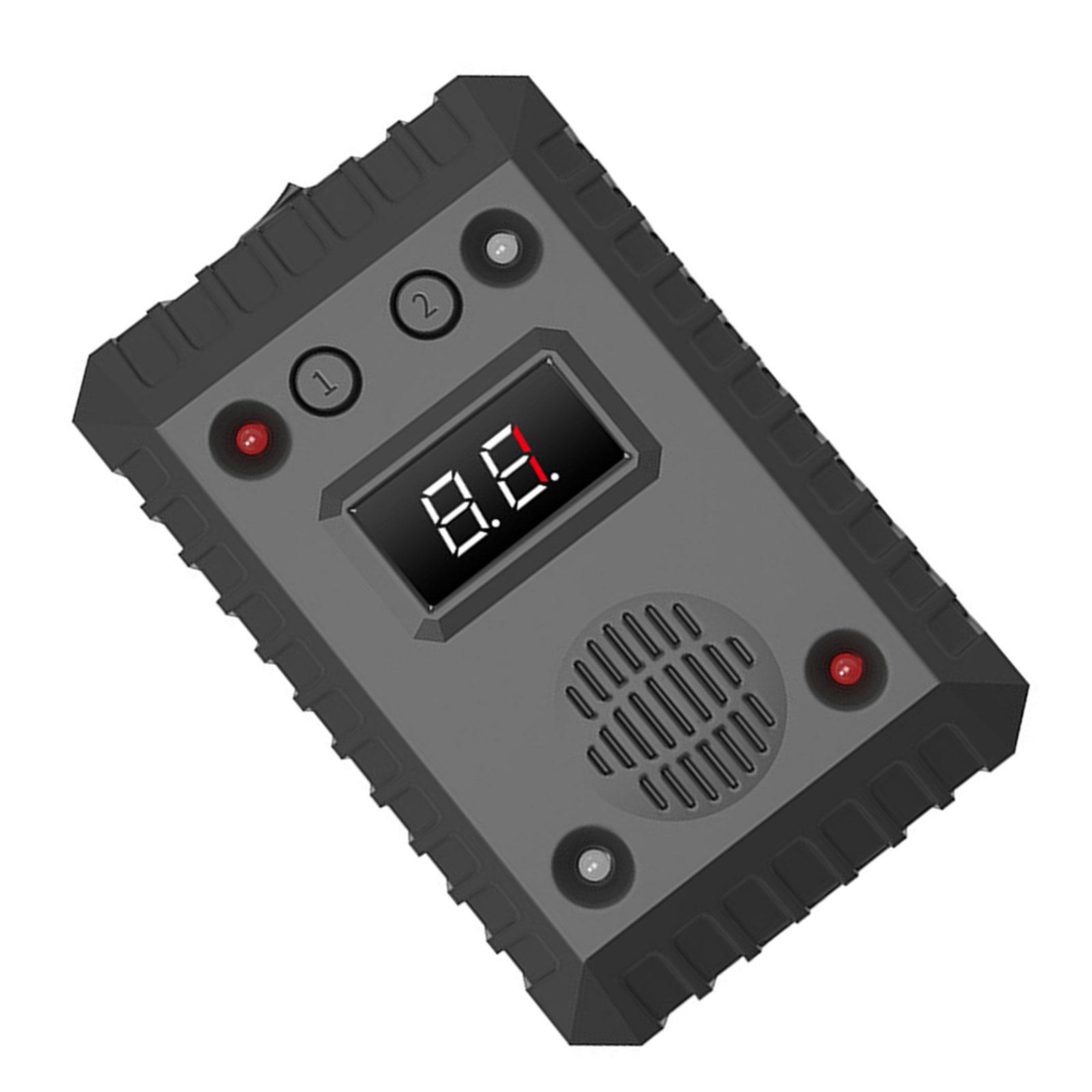 

Ultrasonic Worm Control Device Ultrasonic Mice & Cats Repeller for Auto & Outdoor Use Humane Rodents & Cats Deterrents