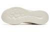 Men's Sneakers Anta Wander Casual Slip Resistant Abrasion Resistant Low Top Sprint Running Shoes Men's White