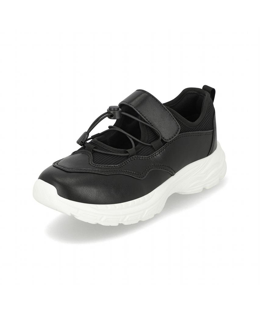 Elcanto Mats Women'S Stopper Mary Jane Sneakers 3Cm Lcws01M613