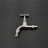 Wall-Mounted Faucet for Washing Machine & Mop Sink