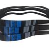 Premium EPDM Poly-V Belt 520J/PJ1321, 530J/PJ1346, 535J/PJ1359