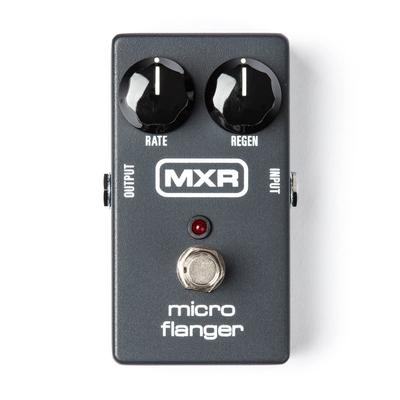 M152 MICRO FLANGER
