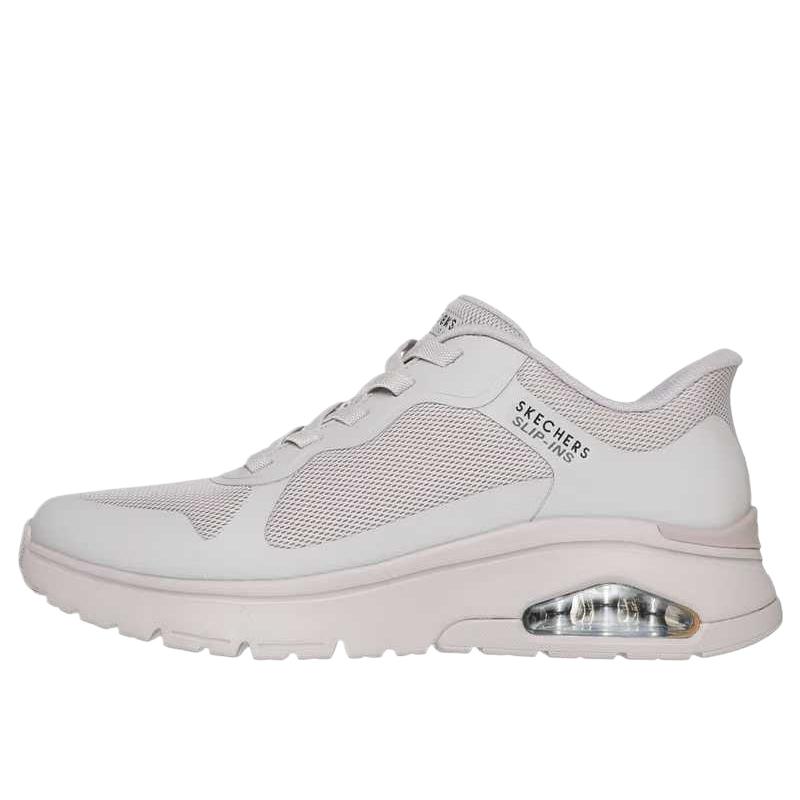 Skechers Uno Flex - EZ Air Модные Удобные Низкие Повседневные Кроссовки Мужские Коричневый 183312-TPE 39.5