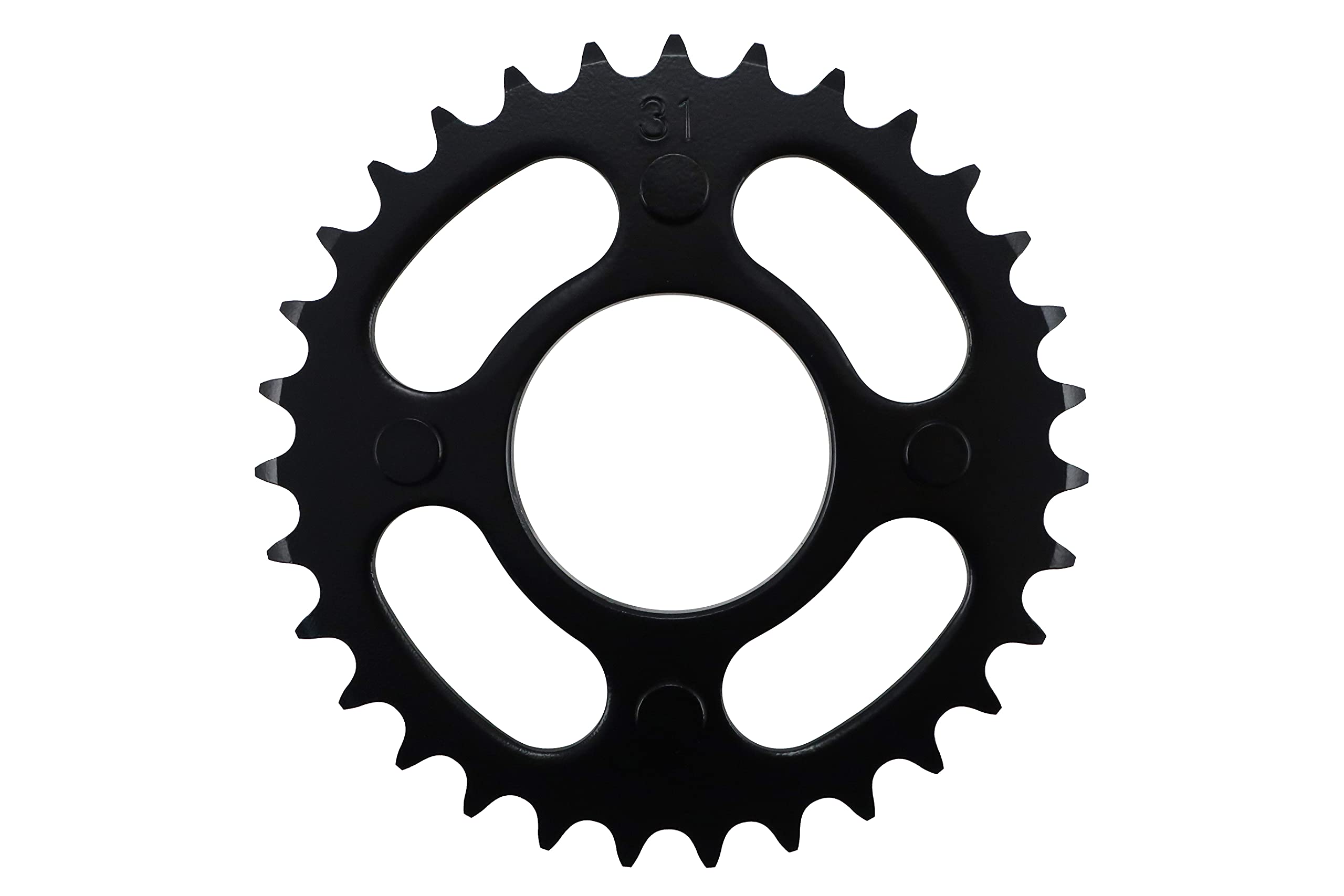 

KITACO Driven Sprocket Ape (31T) 50/Dax 50/Jazz/CB50 etc. 535-1015231
