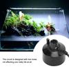 Fish Tank Ultrasonic Fog Maker Humidifier Aquarium Landscape Accessories