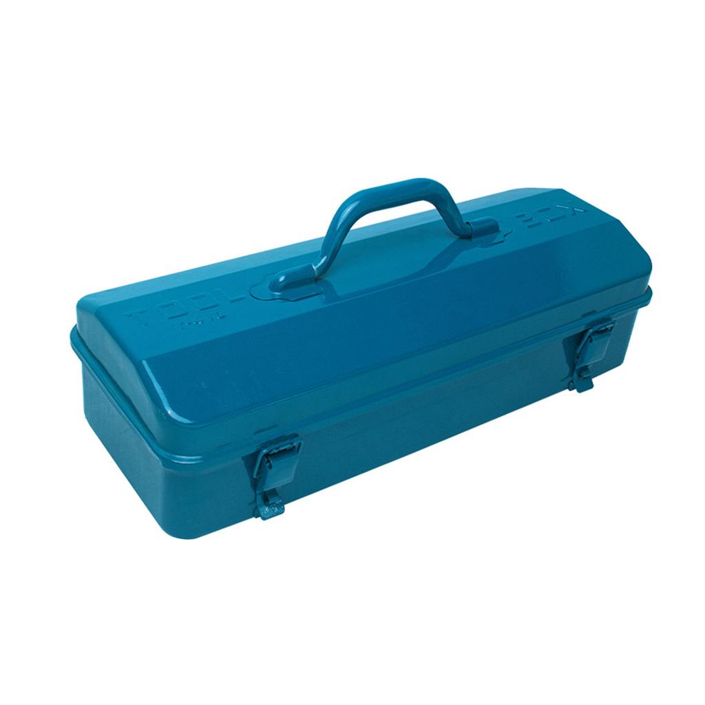 Hardware Toolbox Home Multifunctional Large Capacity Thickened Maintenance Tool Storage Carrying Case Maintenance